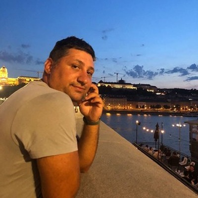 Mihai  Misy